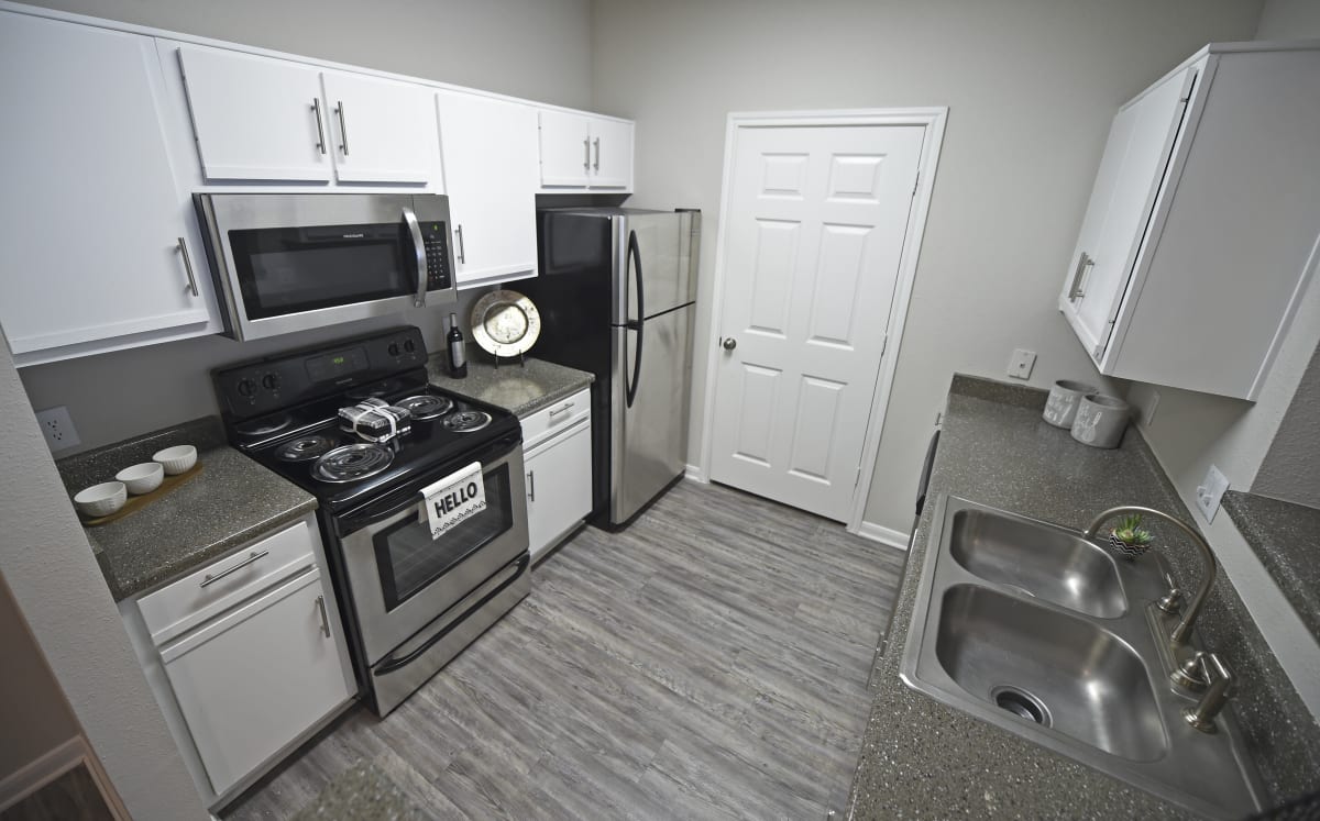 Photos and Video of Gates at Citiplace in Baton Rouge, LA